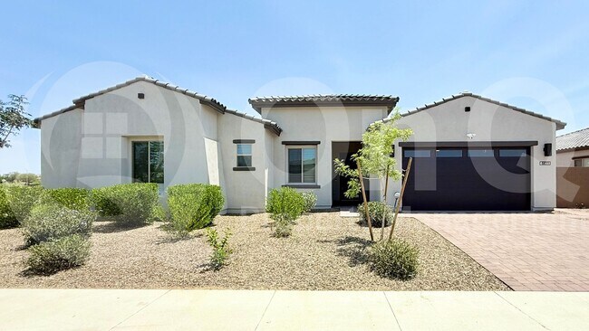 property at 4411 W Park View Ln