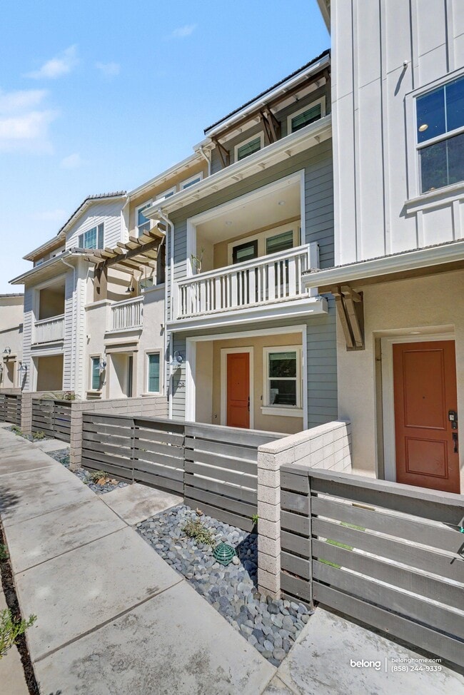 1109 Makena Wy. in Oceanside, CA - Building Photo - Building Photo