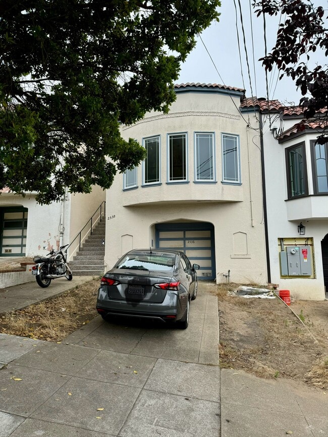 property at 2538 15th Ave