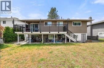 1106 Duthie Ave in Burnaby, BC - Building Photo - Building Photo