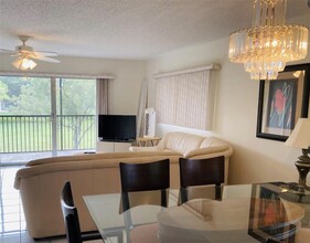 12650 SW 15th St-Unit -214F in Pembroke Pines, FL - Building Photo - Building Photo