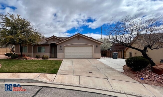 property at 1982 N 1910 W St