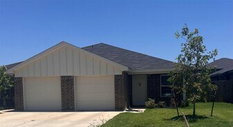 2316 Alterman Dr in Temple, TX - Building Photo