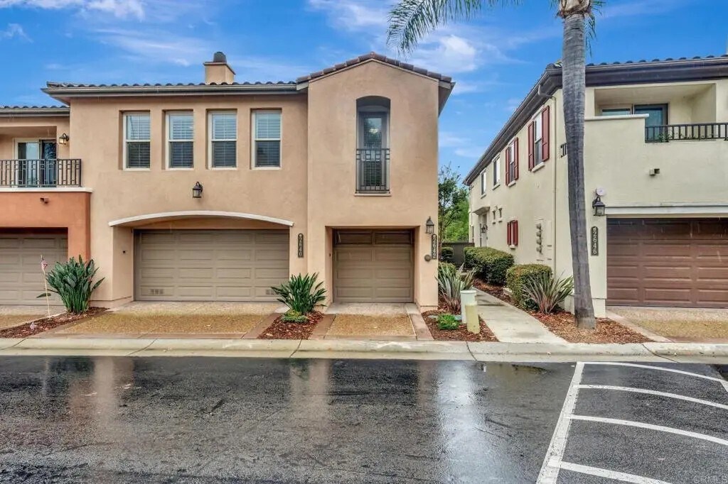 2642 Bellezza Dr, Unit Bellezza Dr in San Diego, CA - Building Photo