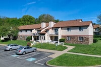 Pine Tree Village Apartments photo'