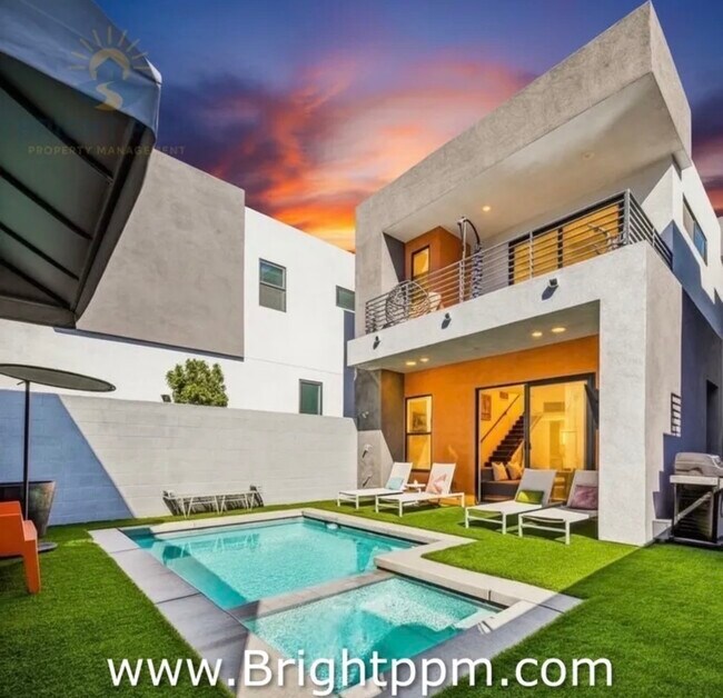 property at 2705 Paragon Loop