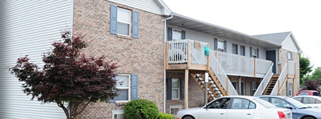 C Commons Apartments Jasper In For Rent
