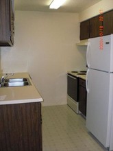 Indian Ridge Apartments in Davenport, IA - Foto de edificio - Interior Photo