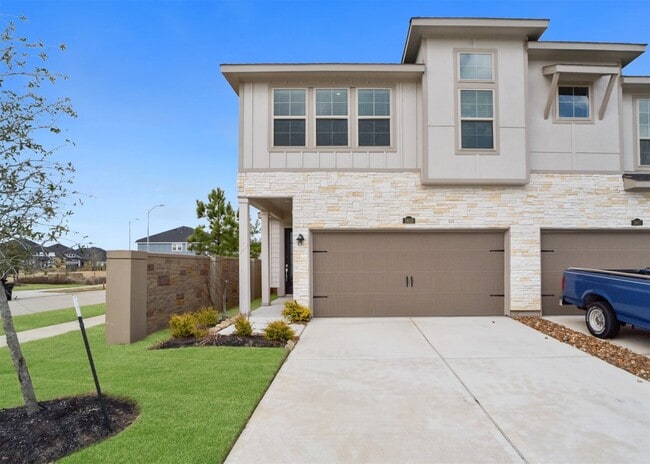 property at 5603 Foggy Vine Ct