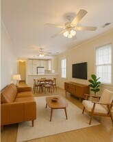 2433 Palmer Ave in New Orleans, LA - Building Photo