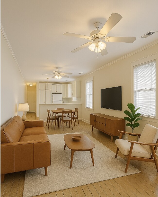 property at 2433 Palmer Ave