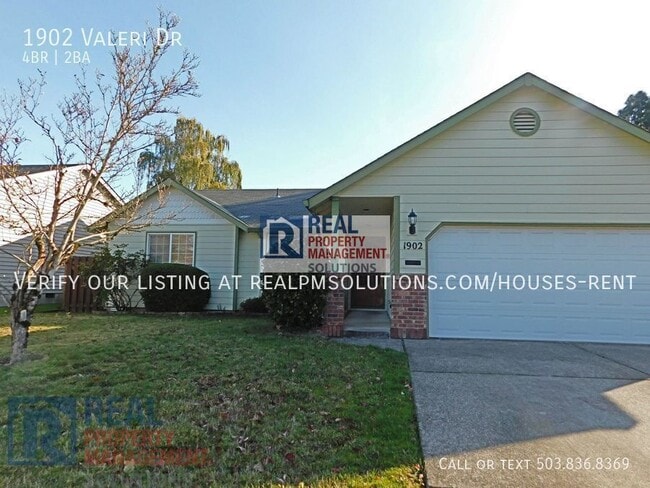 property at 1902 Valeri Dr