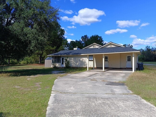 4430 Goshen Lake Dr S in Augusta, GA - Building Photo - Building Photo