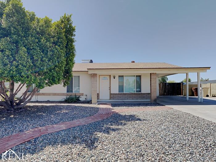 7251 W Cinnabar Ave in Peoria, AZ - Building Photo