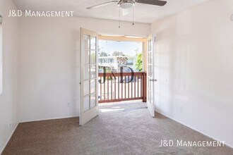 4077 Utah St in San Diego, CA - Building Photo - Building Photo