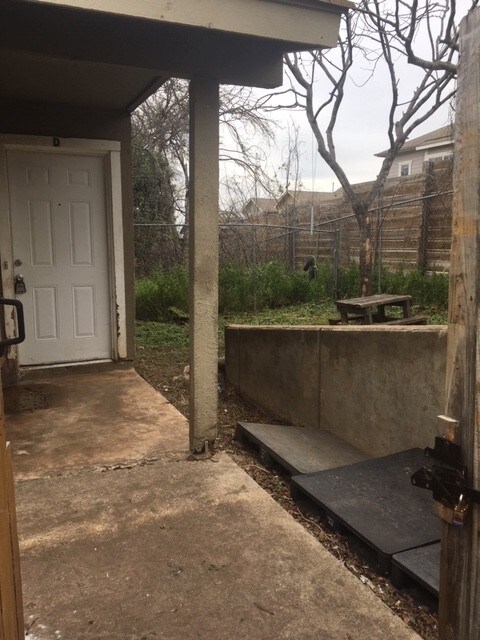 2809 Parker Ln-Unit -D in Austin, TX - Building Photo - Building Photo