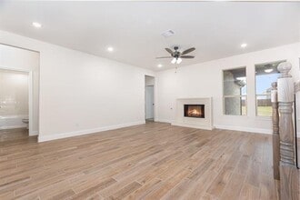 612 Tenor Dr in Forney, TX - Building Photo - Building Photo