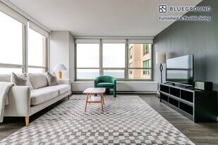 3450 N Lake Shore Dr in Chicago, IL - Building Photo