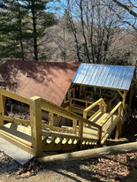 750 Galax Cir in Blowing Rock, NC - Building Photo