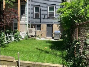 3 Colebrook St in Boston, MA - Building Photo - Building Photo