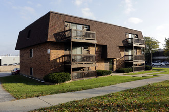 3206 W 184th St in Homewood, IL - Foto de edificio - Building Photo