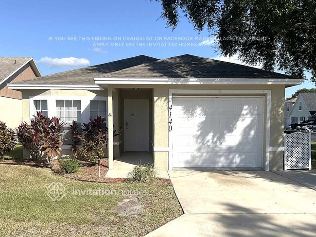 property at 4140 Moonraker