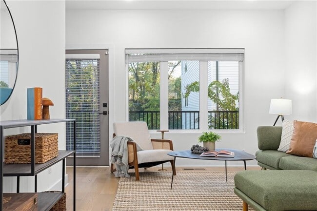 property at 1438 Walker Pl SE