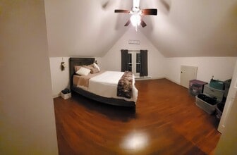 202 E Horner St in Ebensburg, PA - Building Photo - Building Photo