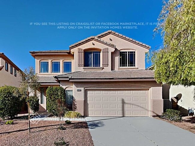 property at 10803 Vemoa Dr