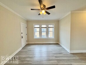 3816 N Greenview Ave, Unit 2 in Chicago, IL - Building Photo - Building Photo