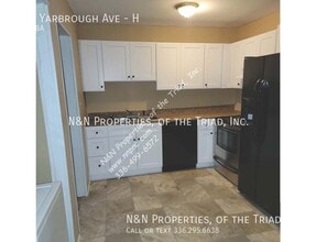 3624 Yarbrough Ave in Winston-Salem, NC - Building Photo - Building Photo