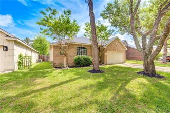 23842 River Pl Dr in Katy, TX - Foto de edificio - Building Photo