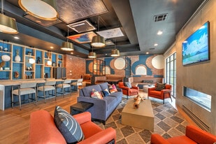 Oasis at Heritage in Wilson, NC - Building Photo