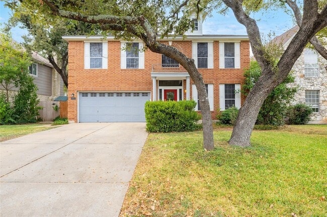 property at 13220 Darwin Ln