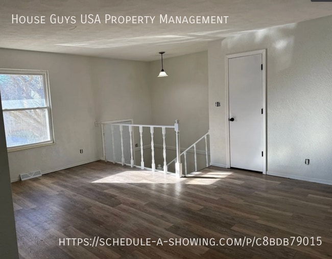 2903 Tepee Ave in Independence, MO - Building Photo - Building Photo