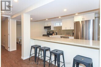 2176 Lambeth Walk in Ottawa, ON - Building Photo - Building Photo