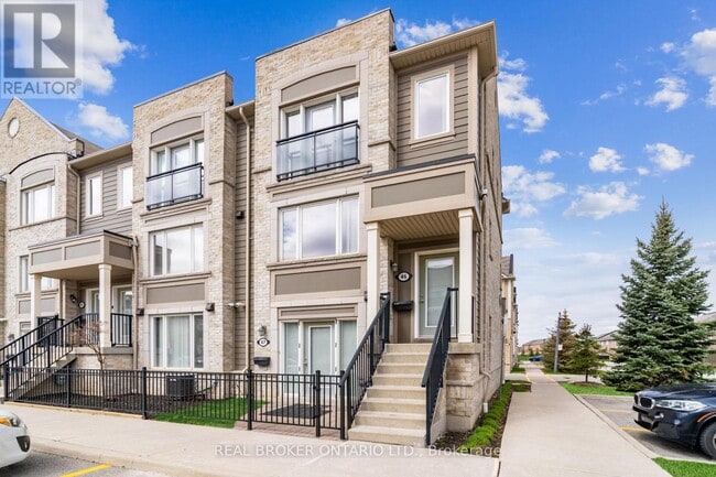 property at 5035 Oscar Peterson Blvd