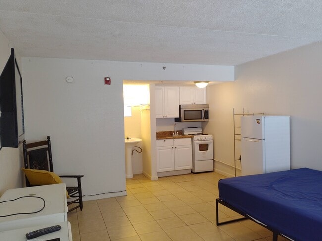 property at 2506 S Ocean Blvd