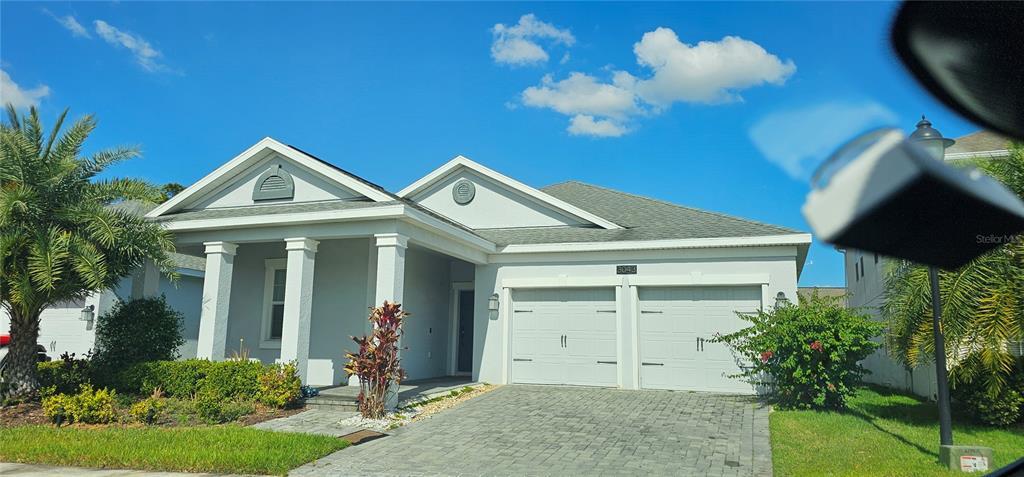 3043 Beaver Creek Dr in Kissimmee, FL - Building Photo