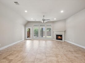 2503 Elmwood Trl in Katy, TX - Building Photo