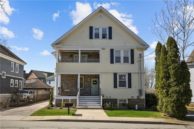 20 Summer St