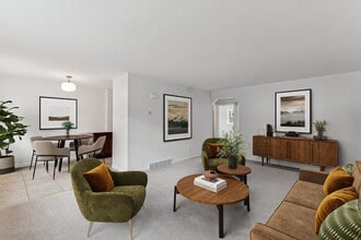 Brockton Court in Philadelphia, PA - Building Photo - Building Photo