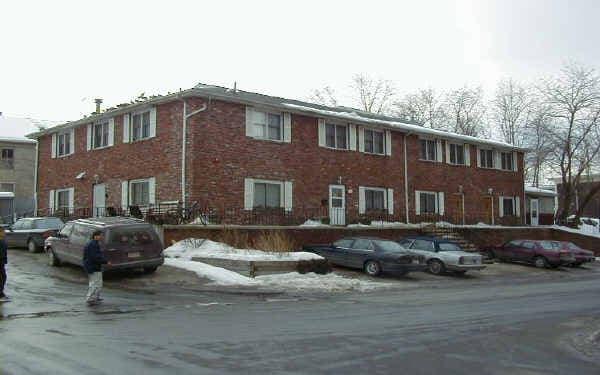 94-106 Rock St in Lowell, MA - Building Photo