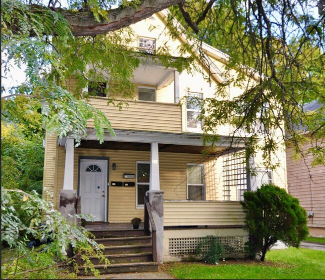 46 Murray St Rentals in Binghamton, NY