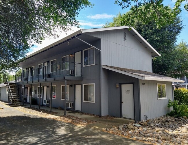 property at 237 Boulder Creek Dr