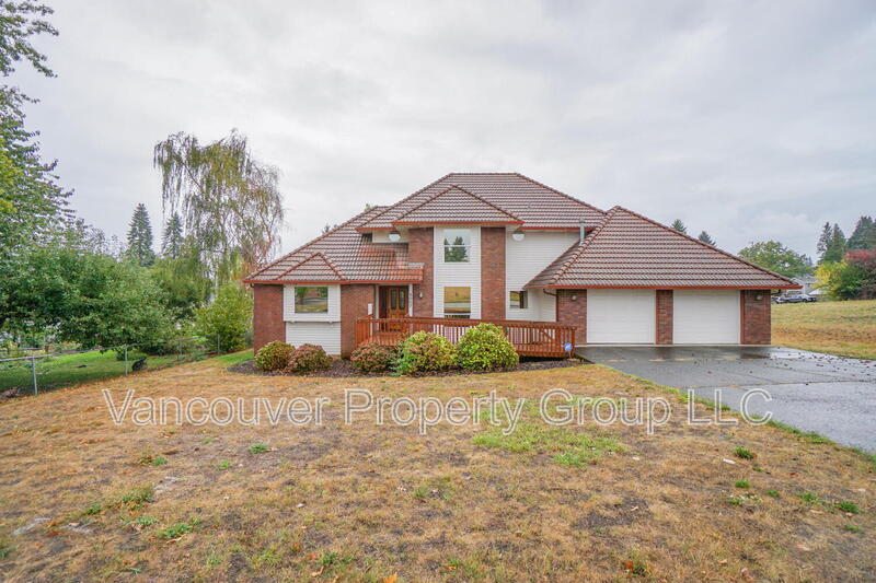 5007 NW Franklin St in Vancouver, WA - Building Photo