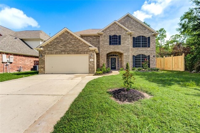 5002 Laura Lee Ln in Pasadena, TX - Building Photo - Building Photo