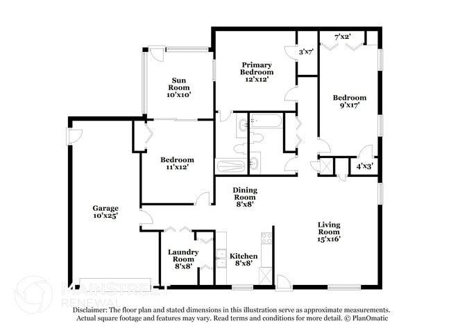 2835 Kiowa Ave in Orange Park, FL - Building Photo - Building Photo