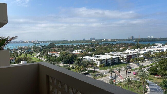 property at 10185 Collins Ave