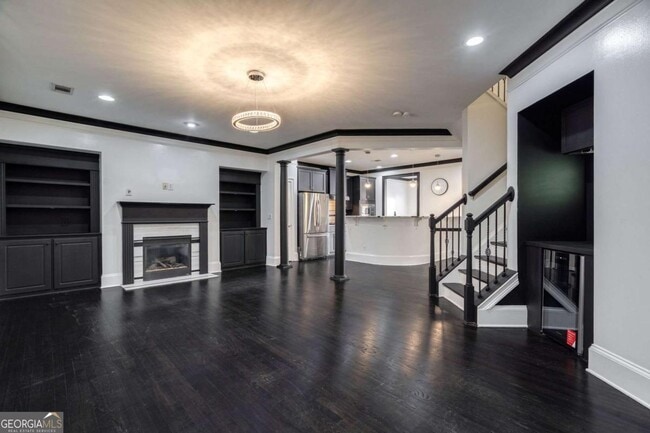 property at 2767 Durham Dr NE